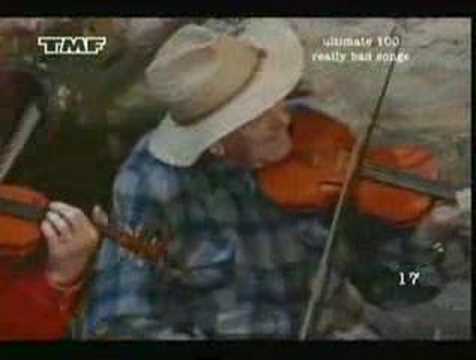 The Woolpackers - Hillbilly Rock, Hillbilly Roll