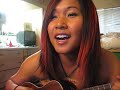 Bubbly on the Uke