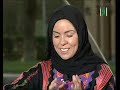 * الحلقة الثامنةموضوع الحلقة : قصة اسلام امريكية ( الجزء الأول )ضيف الحلقة : مريام ( امريكية مسلمة )* اعداد وتقديم د.محمد العوضي
