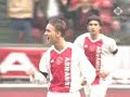 mitea 3-0 tegen vitesse mitea 3-0 tegen vitesse
