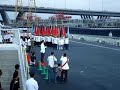 National Day Parade 2008 (CR2) - Guard Of Honour March Past