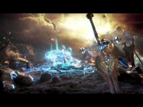 Video thumbnail Wees een held in Might & Magic Heroes VI
