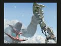 Monster Hunter 2 Trailer