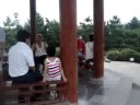 Xian - china. Da Yan Ta Xian - china. Da Yan Ta