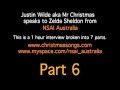 Writing & Marketing Great Christmas Songs Justin Wilde NSAI Australia Interview Part 6