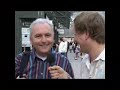 Showreel (TV Demo) Moderator Marco Tristram