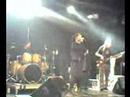Bl[A]dflowerz - Black snake sister  || Live @ Rockfalls 07