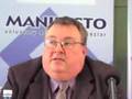 Election Question Time - Feb 2007 at NICVA