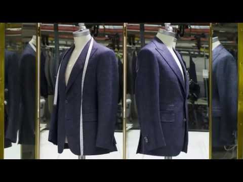 how to measure miami j collar