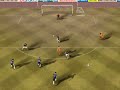 FIFA 07 - FC Barcelona - Guadalajara