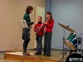 Maria de Buenos Aires Astorpia quinteto Piazzolla