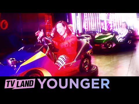 Younger Exclusive: Girls (Season 5) | TV Land