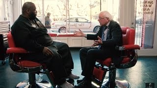 Caller: Killer Mike Video Changed my Mind About Bernie Sanders