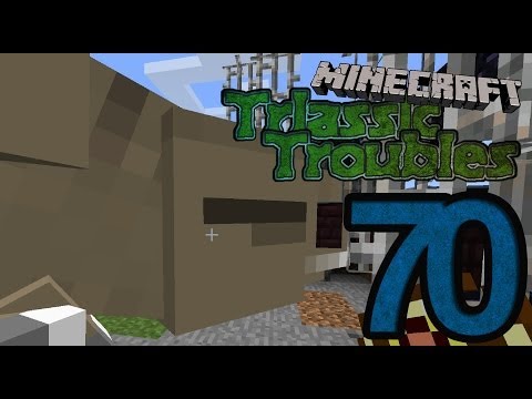how to tame a t rex in minecraft 1.5.2
