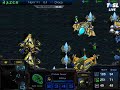 [TSL Semifinal] NoNy vs Draco Game 2