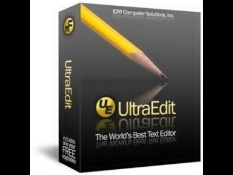 IDM UltraEdit Pro 25.10.0.50