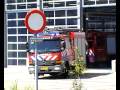 TS 3231 Brandweer Amstelveen prio 1 uitruk