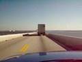 Chesapeake Bay Bridge Eastbound