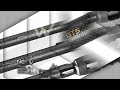 Click here to watch this video Greys Prodigy GT Carp Rods