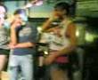 Torino - Ganas De Mar - Sfida perreo by Giova