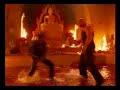 Tony Jaa and the Knee Factory
