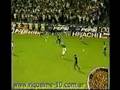 riquelme el mejor caño de la historia