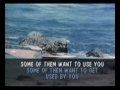 Eurythmics - Sweet Dreams (karaoke video) Eurythmics - Sweet Dreams (karaoke video)
