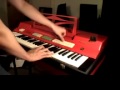 Farfisa Combo Compact Demo (SOLD!) Farfisa Combo Compact Demo (SOLD!)