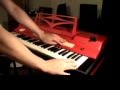 Farfisa Combo Compact Demo (SOLD!)