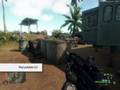 videos de Crysis Very High Settings.
