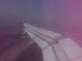 Despegando desde Catania Despegando desde Catania