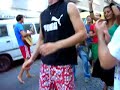 Comboio São Sebastião da Pedreira