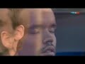 Johannes Mallow at German TV,