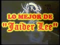 Jaider Lee - Lucha Libre Boliviana