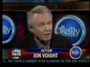 Jon Voight decries AntiAmerican Propaganda