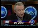 Jon Voight decries AntiAmerican Propaganda