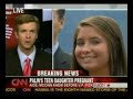 Brown interviews Tucker Bounds 9/01/08