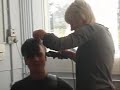 Children in Need - Head Shave