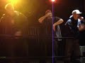 Rise, Consise  &  Krookid @ Ron Paul Benefit Show 