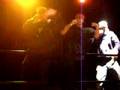 Rise, Consise & Krookid @ Ron Paul Benefit Show