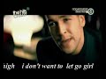 shayne ward - no promises (video + lyrics)