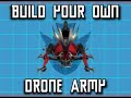 Atlus USA Trailer: Drone Tactics