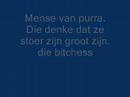 Binnekort Bezems Van Purra