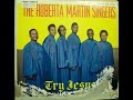 The Roberta Martin Singers: No Other Help I Know