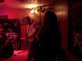 a short lived song, played at will & dawn harris' house in 