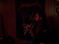 a short lived song, played at will & dawn harris' house in 