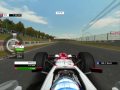 F1simtech - rFactor - F1 CTDP 2006 v1.1 - Testing in Suzuka 2008 - Super Aguri F1