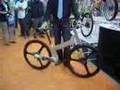 Pacific-Cycles in Taipei Bike Show 2008 - 2