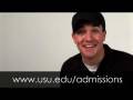 Don't Apply to Utah State
