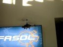 AIR WOLF  2.4 RC SYSTEM FASOL